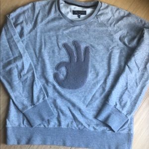 Rag & Bone Sweater